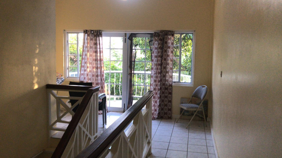 Others 2, Marvey's Place