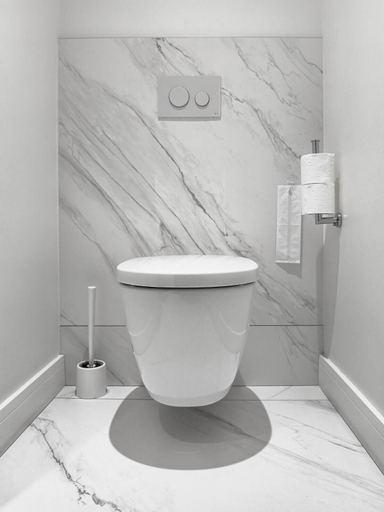Bathroom 5, Grand Hôtel Dauphiné, Boutique & Suites, Var