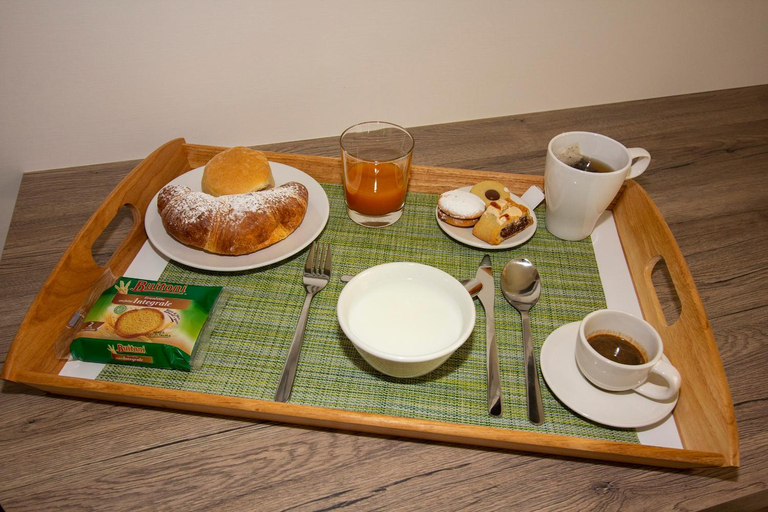 Food & Drinks 4, Casa Galano, Salerno