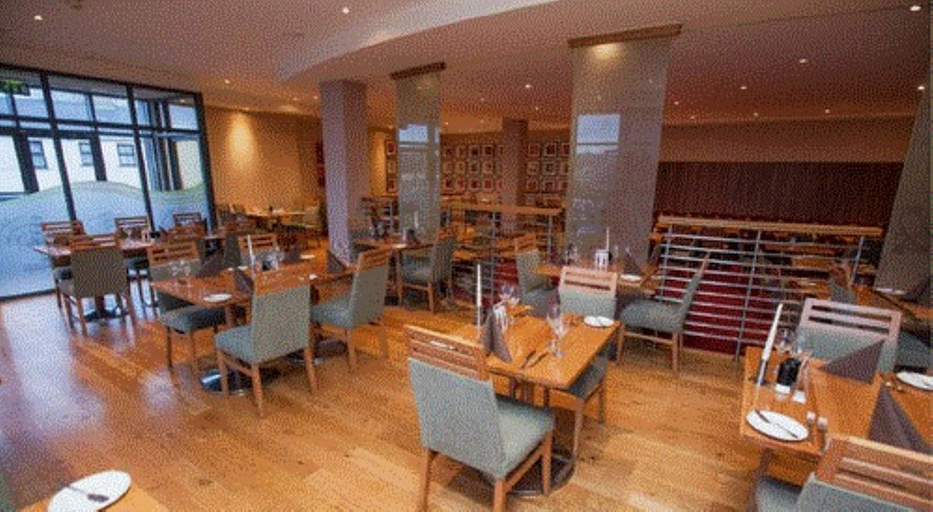 Food & Drinks 5, RADISSON BLU HOTEL, ATHLONE