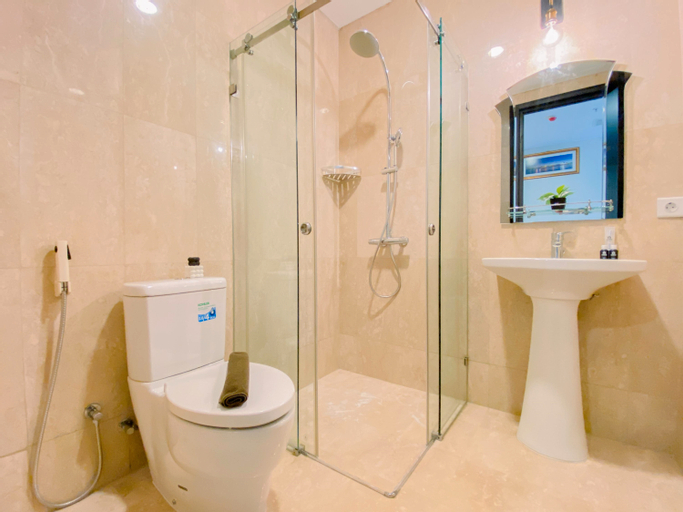 Bathroom 3
