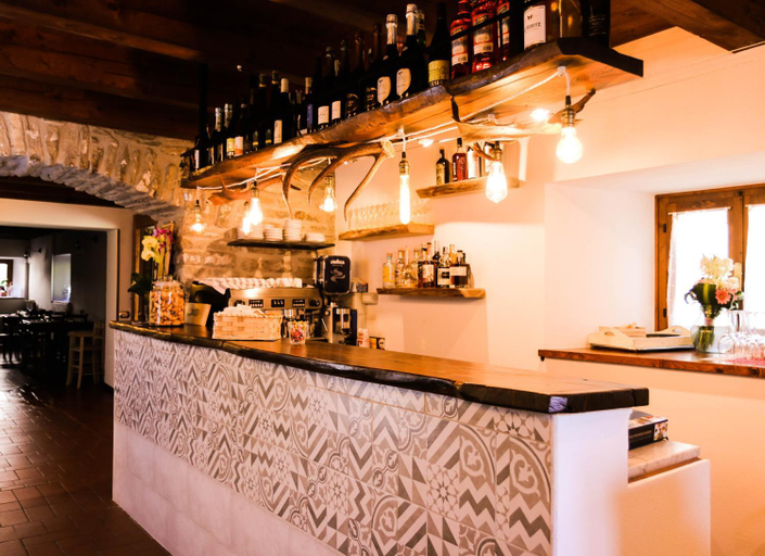 Food & Drinks 3, Il Palazzo Ridracoli, Forli' - Cesena