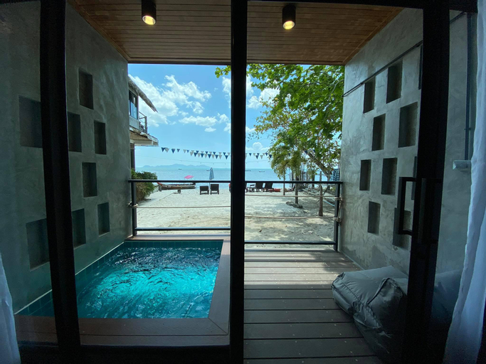 Swimming Pool 1
