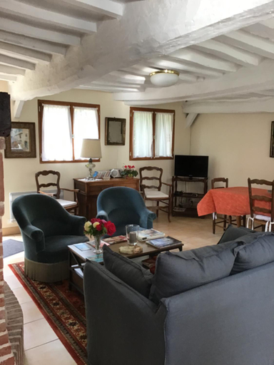 Others 2, Le Clos du Vivier, Seine-Maritime