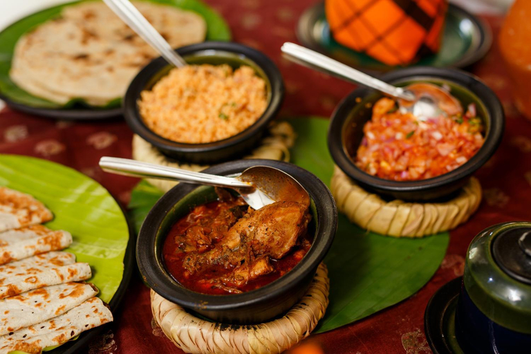 Food & Drinks 3, Meena Amma’s Tea Experience, Welimada