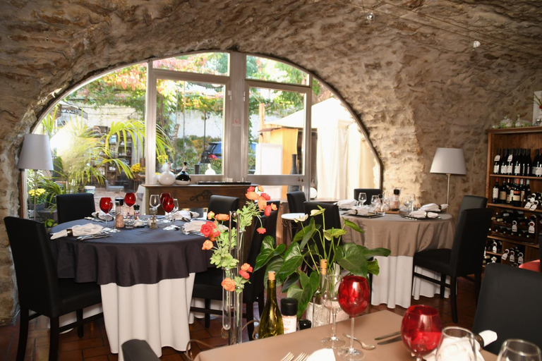 Food & Drinks 3, Il etait 1 fois, Vaucluse