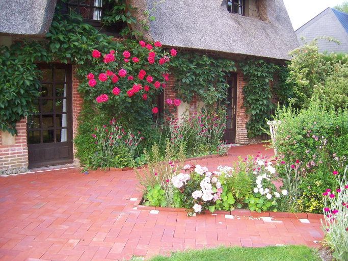 Others 4, Le Clos du Vivier, Seine-Maritime