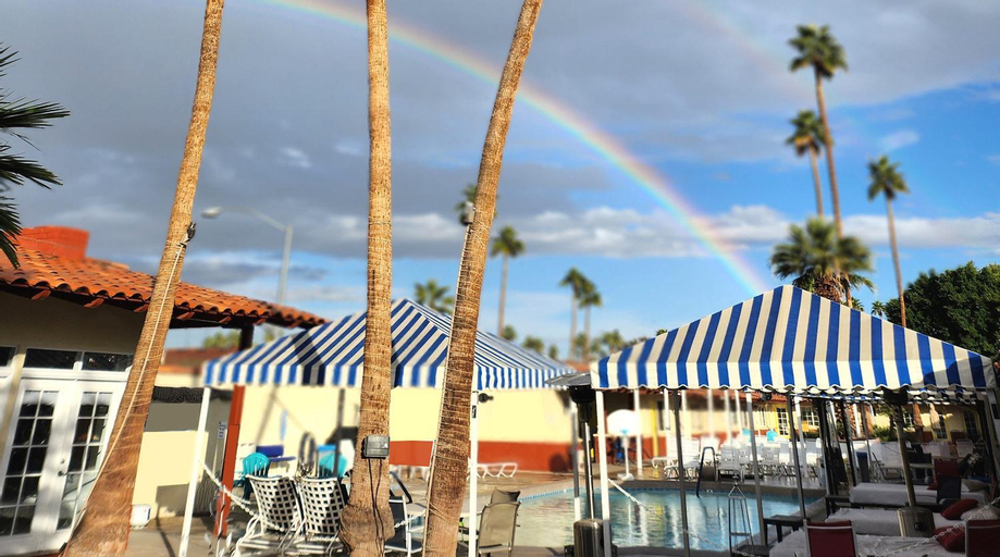 Exotic Dreams Resort Adults Only, Riverside