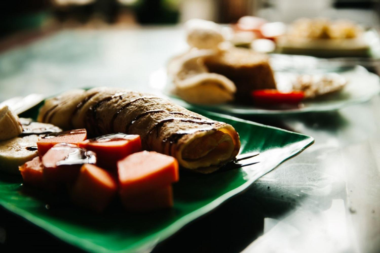 Food & Drinks 5, La Javanaise Home Stay Malioboro, Yogyakarta