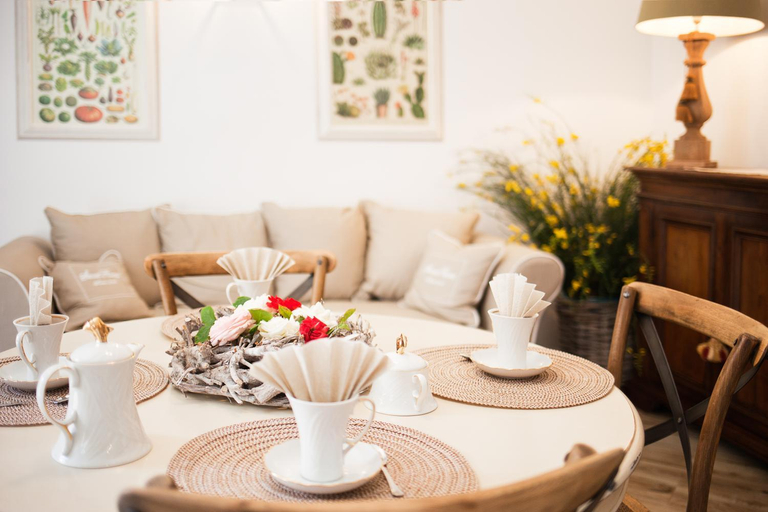 Others 2, B & B I Ricordi, Grosseto