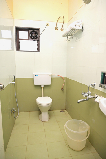Others 4, Matrix Inn Association With We Hotels, Pune