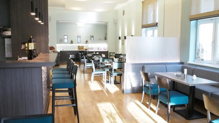 Food & Drinks 5, Strandhotel Graal-Muritz, Rostock