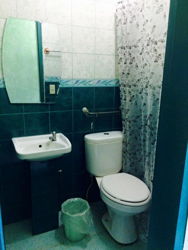 Bathroom 3, Country Inn Baggao- Annex, Baggao