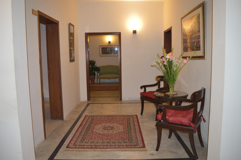 Others 5, Hotel Gulberg Grand, Lahore