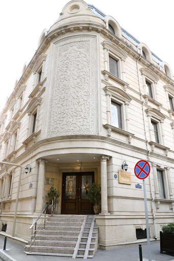 Exterior & Views 1, Nemi Hotel Baku, Baku
