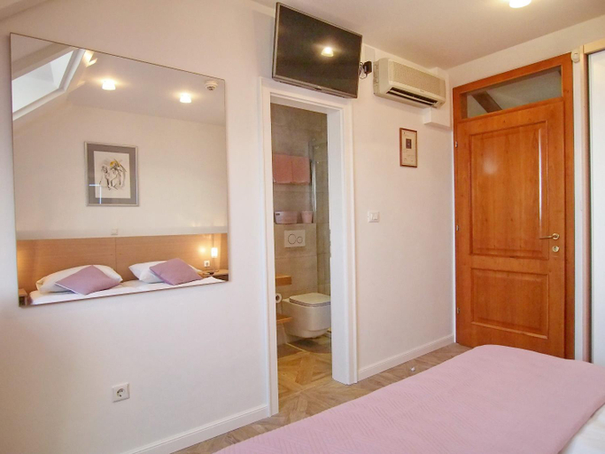Bedroom 3, Apartment & Rooms Ivusic, Dubrovnik