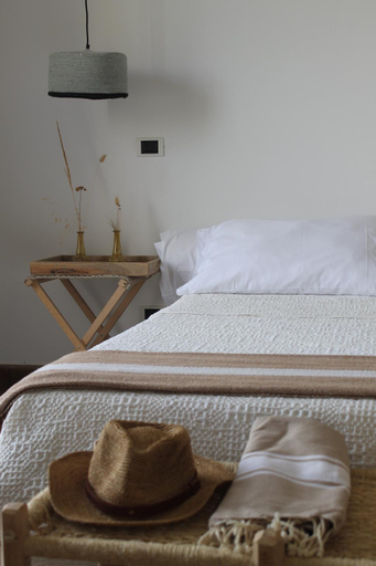 Bedroom 2, Clori Gaeta, Latina