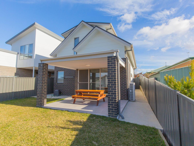 43A Twynam Street, Snowy River