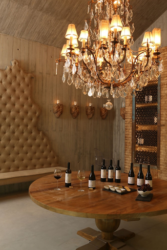 Food & Drinks, TORRE DE PALMA WINE HOTEL, Monforte