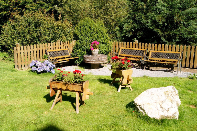 Others 5, Baunholler-Muhle, Rhein-Hunsrück-Kreis