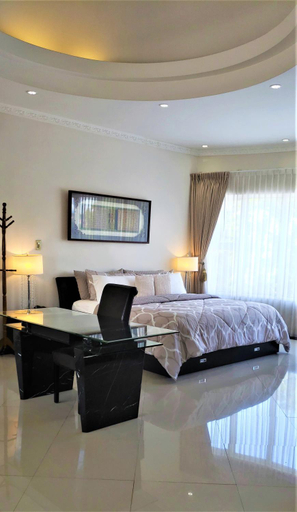 Bedroom 3, Alameda Cariari Boutique Hotel, Belén