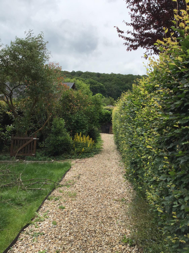 Others 5, Le Clos du Vivier, Seine-Maritime