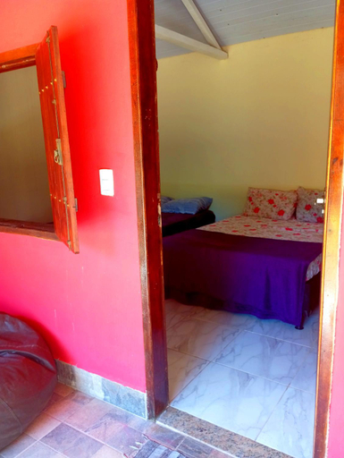 Others 3, Villa Pareto Guest House, Macaé