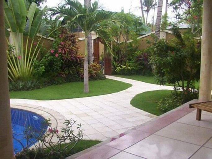 Sport & Beauty 2, Bali Jade Villas, Denpasar