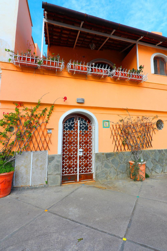 Angolo di Paradiso, Salerno