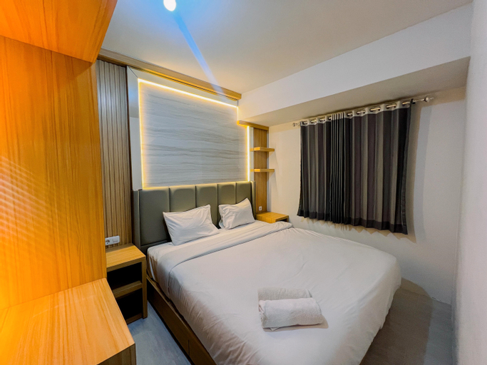 Bedroom 12