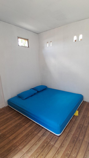 Bedroom 2, Sollo Sollo Homestay, West Sumbawa