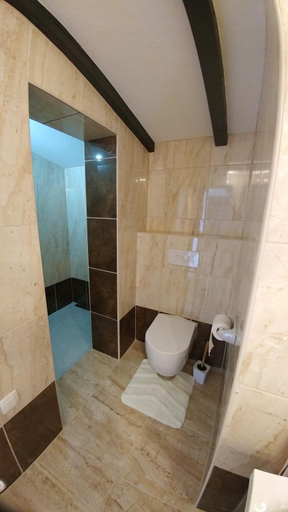 Others 2, Villa LKL, heated private pool, secluded and with a great view, Kaštela