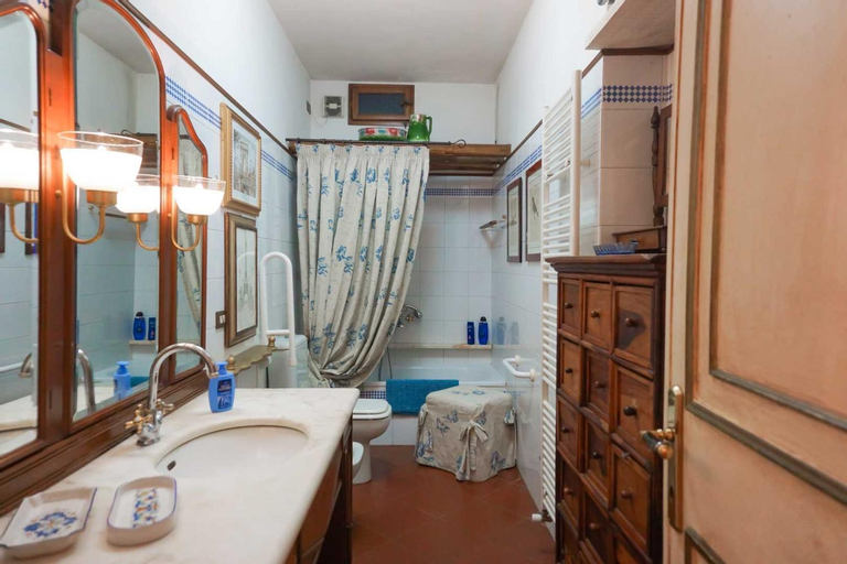 Bedroom, La Bouganville - Piscina e Relax, Lucca