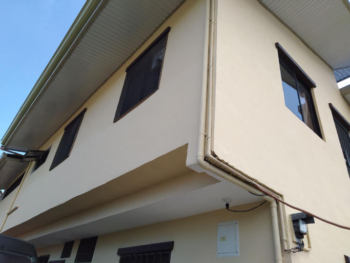 Eurich Ladies' Dormitory (aircon), Butuan City