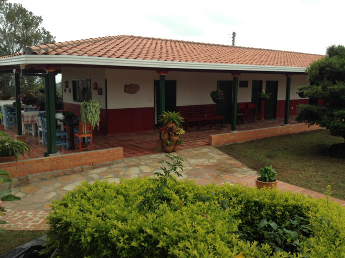 Public Area