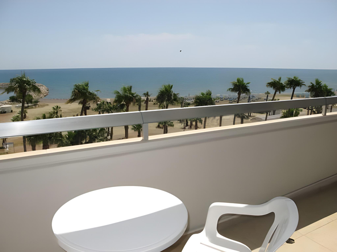 Others 4, Sun Hall Beach Hotel Apartments, Larnaca