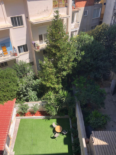 Exterior view 4, Grand Star Edipsos, Central Greece