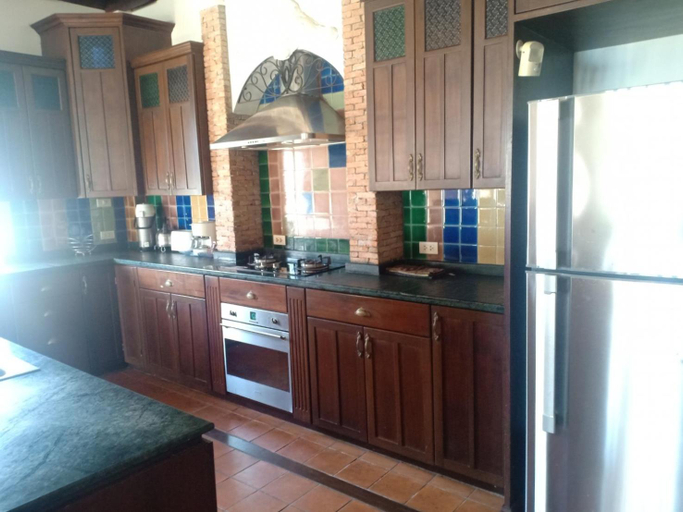 2, Gardenia Oceanfront Villa, Koh Chang