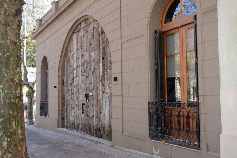 Others 5, Las Glicinas Boutique Apartments, n.a540