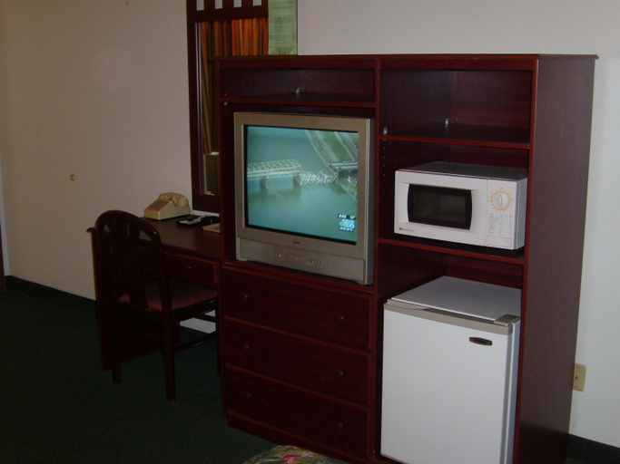 Facilities 1, Shanico Inn, Linn