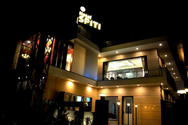 Others 5, Hotel Spiti, Mathura