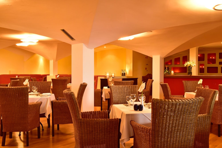 Food & Drinks 5, Pestana Viking Beach and Golf Resort, Lagoa