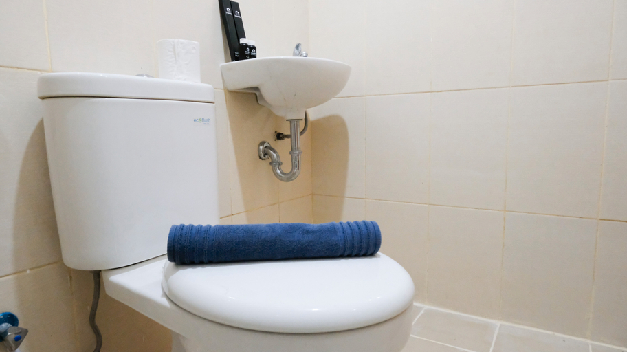 Bathroom 3