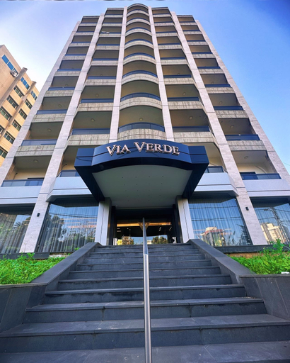 Exterior & Views 2, Via Verde hotel, El Metn