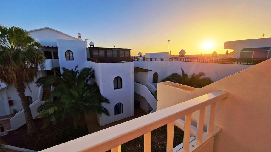 Others 5, NEW Pools Wonderful Views AC, Las Palmas