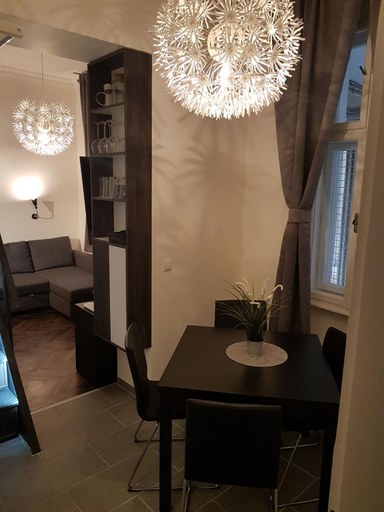 Others 3, Balkan-inn Parlament Lux apartment, Belgrade