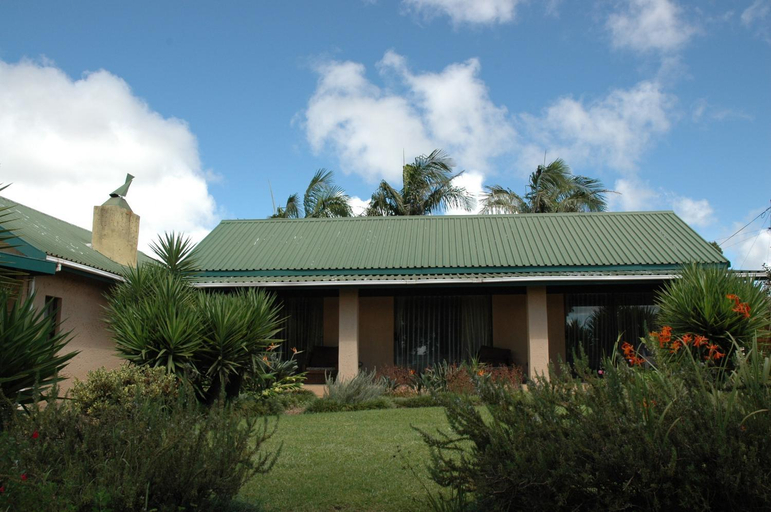 Others 4, Elephant's Nest, Ehlanzeni