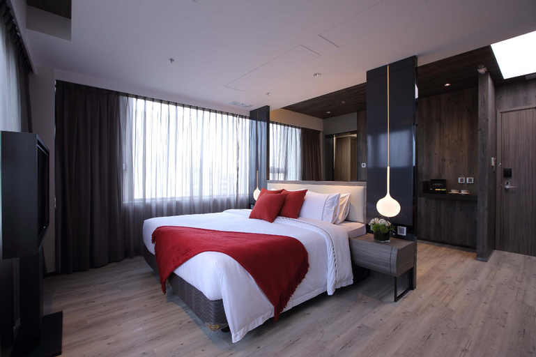 Bedroom 24