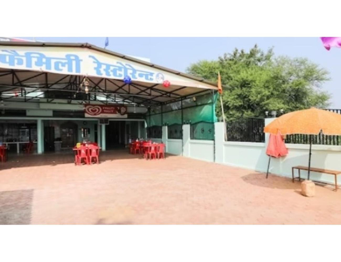 Apeksha Hotel, Sanchi, Raisen