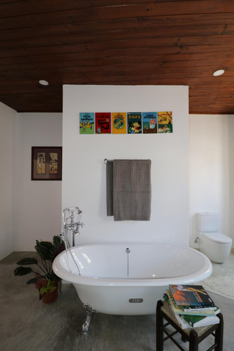 Bathroom, The Place at Evoramonte, Estremoz
